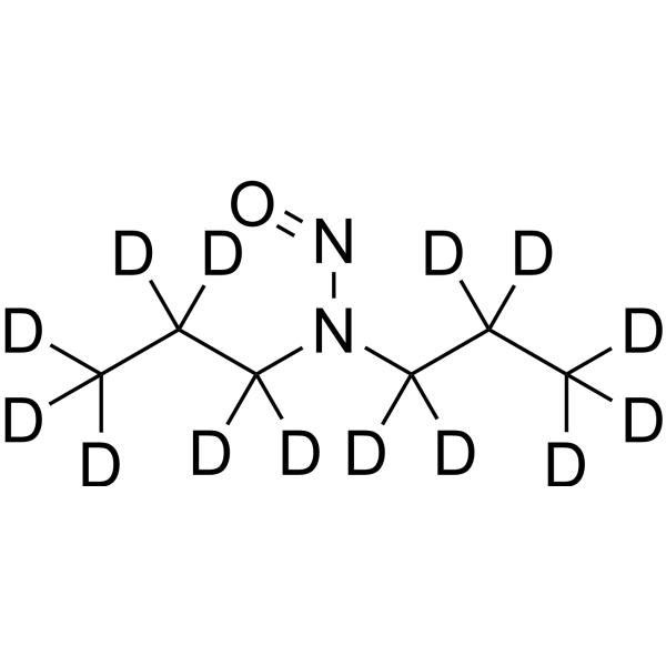 N-Nitrosodipropylamine-d14 (NDPA-d14) 93951-96-3